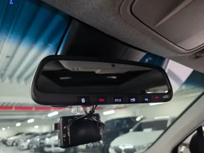 Hyundai Santafe 2019, 109559 км, за 18650000 KRW - фото 17