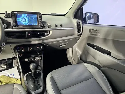 Kia Morning 2018, 158000 км, за 5590000 KRW - фото 10