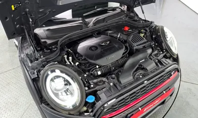 MINI Cooper 2019, 77165 км, за 17300000 KRW - фото 6