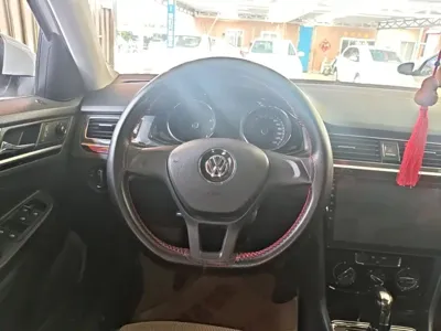 Volkswagen C-Trek 2018, 55400 км, за 45900 CNY - фото 11