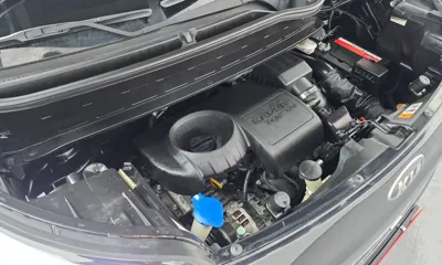 Kia Ray 2016, 68156 км, за 8500000 KRW - фото 6
