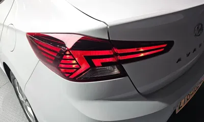 Hyundai Avante 2020, 108766 км, за 12990000 KRW - фото 23