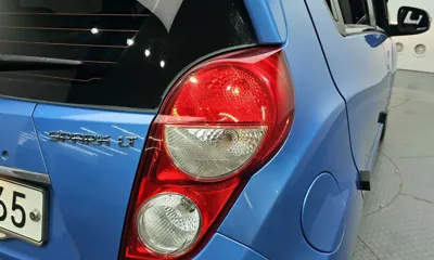 ChevroletGMDaewoo Spark 2015, 139454 км, за 2600000 KRW - фото 23