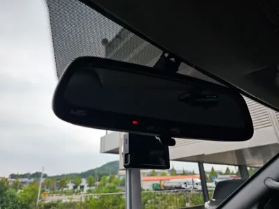Hyundai Starex 2019, 54709 км, за 24900000 KRW - фото 17