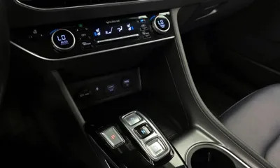 Hyundai Sonata 2022, 93571 км, за 21200000 KRW - фото 9
