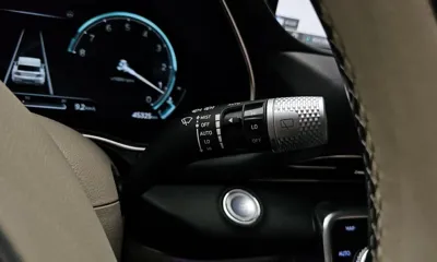 Genesis GV80 2023, 45325 км, за 48900000 KRW - фото 20