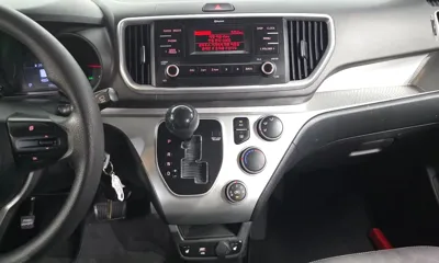 Kia Ray 2020, 135700 км, за 6200000 KRW - фото 17