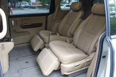 Kia Canival 2016, 129600 км, за 15500000 KRW - фото 13