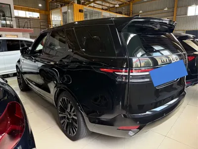 Land Rover Discovery 2017, 65000 км, за 159800 CNY - фото 7