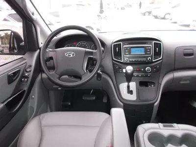 Hyundai Starex 2019, 119775 км, за 14800000 KRW - фото 7