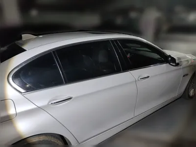 BMW 5 Series 2017, 71700 км, за 103548.41 CNY - фото 6