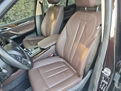 BMW X5 (Import) 2017, 90000 км, за 145800 CNY - фото 17