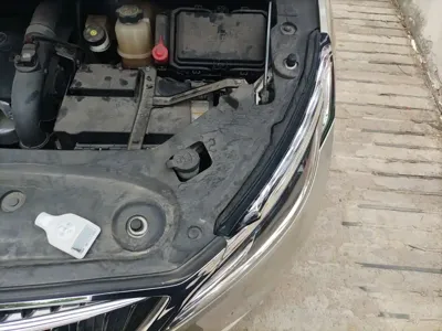 Buick GL8 2019, 78400 км, за 132200 CNY - фото 22