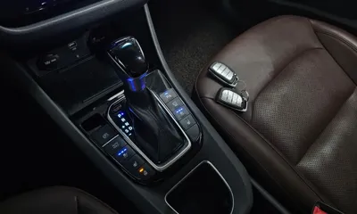 Hyundai Ioniq 2020, 90009 км, за 17300000 KRW - фото 9
