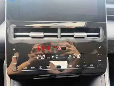 Toyota Avalon 2022, 35000 км, за 123800 CNY - фото 14