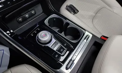 Kia Canival 2021, 110206 км, за 23990000 KRW - фото 9