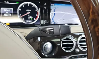 Mercedes-Benz S-Class 2014, 222519 км, за 17990000 KRW - фото 9