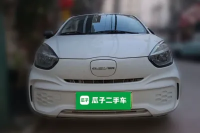 Roewe Clever 2022, 13500 км, за 31964.05 CNY