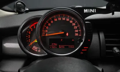 MINI Cooper 2016, 84753 км, за 6300000 KRW - фото 8