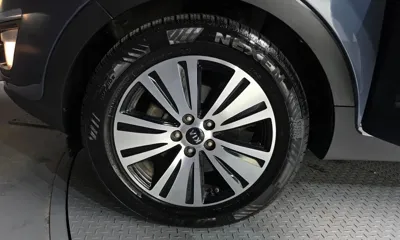 Kia Sportage 2016, 104064 км, за 9500000 KRW - фото 5