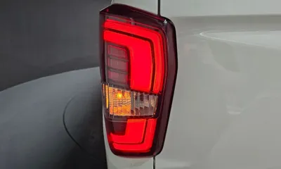 KG_Mobility_Ssangyong Rexton 2024, 84713 км, за 26500000 KRW - фото 23