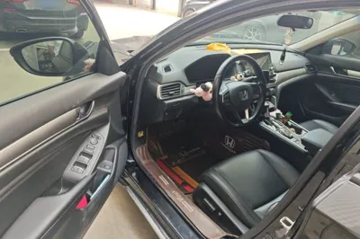 Honda Accord 2018, 72000 км, за 90460.58 CNY - фото 16