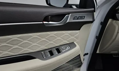 Hyundai Palisade 2022, 69009 км, за 30800000 KRW - фото 35
