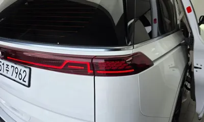 Kia Canival 2021, 148410 км, за 27990000 KRW - фото 23