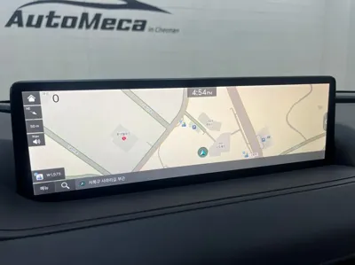 Genesis G80 2022, 72785 км, за 42500000 KRW - фото 6