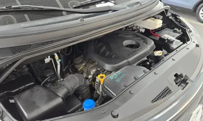 Hyundai Starex 2017, 84512 км, за 17900000 KRW - фото 6