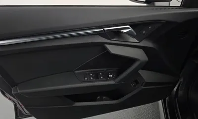 Audi A3 2023, 18593 км, за 25900000 KRW - фото 24