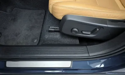 Volvo XC40 2021, 28871 км, за 35500000 KRW - фото 29