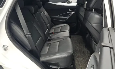 Hyundai Santafe 2018, 83250 км, за 15700000 KRW - фото 11