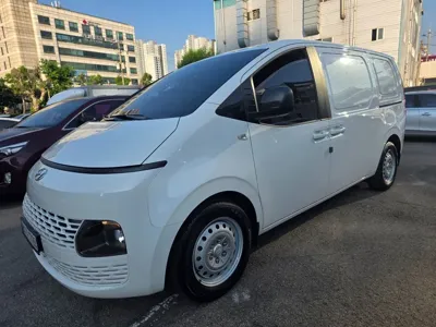 Hyundai Staria 2023, 120000 км, за 16990000 KRW - фото 2