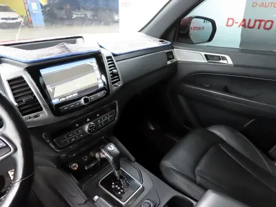 KG_Mobility_Ssangyong Rexton 2019, 79483 км, за 16900000 KRW - фото 17