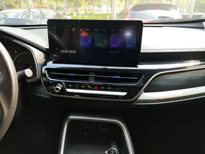 Haval H6 2021, 92300 км, за 52800 CNY - фото 9