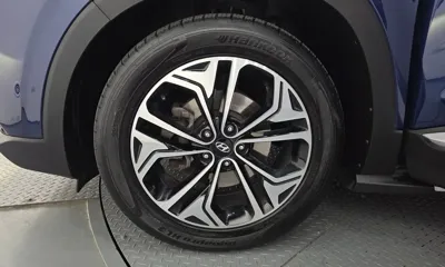 Hyundai Santafe 2019, 139022 км, за 16300000 KRW - фото 5