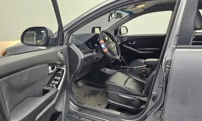 KG_Mobility_Ssangyong KORANDO 2015, 111574 км, за 5300000 KRW - фото 10