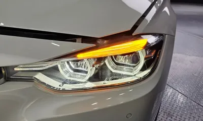 BMW 3-Series 2017, 61847 км, за 19400000 KRW - фото 22