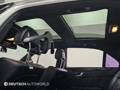 Mercedes-Benz E-Class 2014, 107982 км, за 11900000 KRW - фото 19
