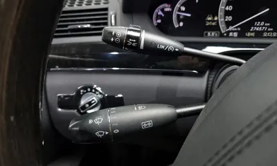 Mercedes-Benz S-Class 2011, 274571 км, за 6900000 KRW - фото 15