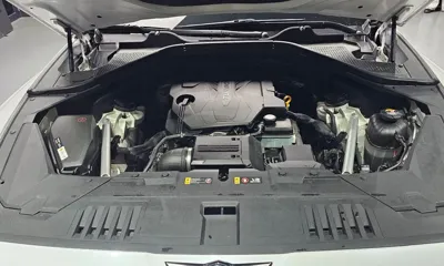 Genesis GV80 2020, 120708 км, за 40900000 KRW - фото 26