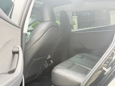 Tesla Model 3 2024, 49800 км, за 164800 CNY - фото 15