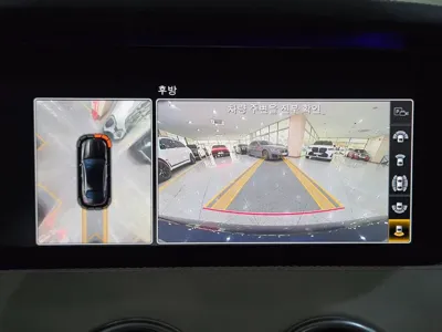 Mercedes-Benz S-Class 2018, 82936 км, за 77200000 KRW - фото 12
