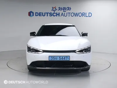 Kia EV6 2022, 143560 км, за 26500000 KRW