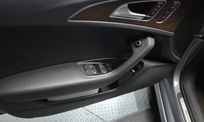 Audi A6 2016, 198325 км, за 8490000 KRW - фото 14
