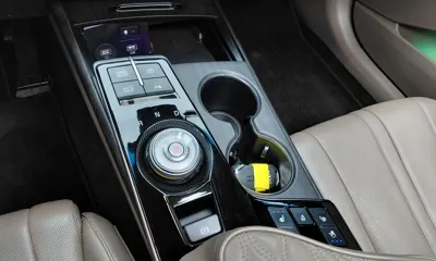 Kia K8 2022, 139318 км, за 31090000 KRW - фото 9