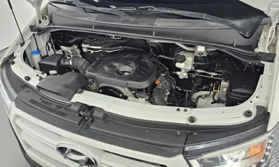 Hyundai Solati 2015, 146138 км, за 26500000 KRW - фото 6