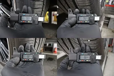 Mercedes-Benz GLC-Class 2019, 85178 км, за 29800000 KRW - фото 16