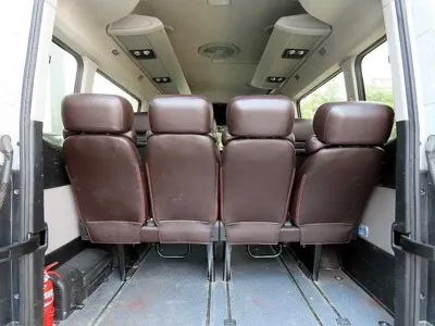 Hyundai Solati 2016, 279681 км, за 19990000 KRW - фото 19